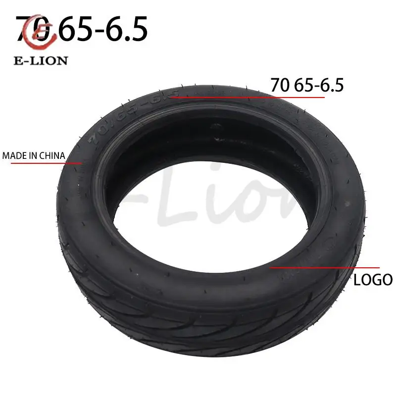 10 Inch70/65-6.5 10x2.70-6.5 vacuum tire Mini Pro Balance Scooter Accessory high-quality wear resistant
10 Inch70/65-6.5 10x2.70-6.5 vacuum tire Mini Pro Balance Scooter Accessory high-quality wear resistant