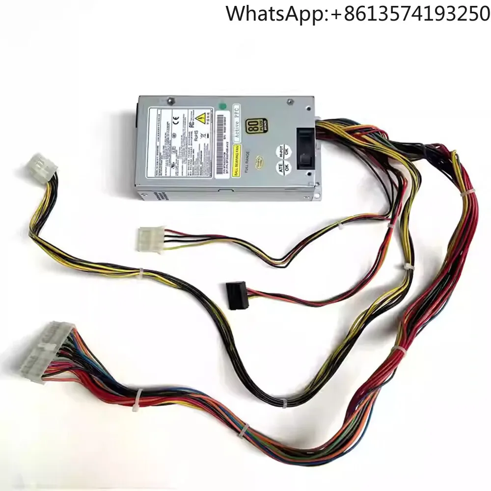 For SPI Sparkle SPI300F4BB Power Supply 300W-
For SPI Sparkle SPI300F4BB Power Supply 300W-