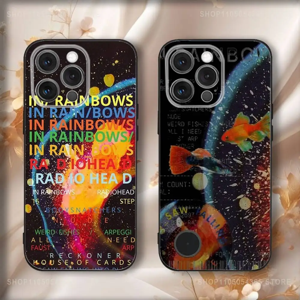 Rock Band R-Radioheads Phone Case For iPhone16,15,14,13,12,11,Pro,Max,Plus,X,XS,SE4,E,Mini,Soft Black Case
Rock Band R-Radioheads Phone Case For iPhone16,15,14,13,12,11,Pro,Max,Plus,X,XS,SE4,E,Mini,Soft Black Case