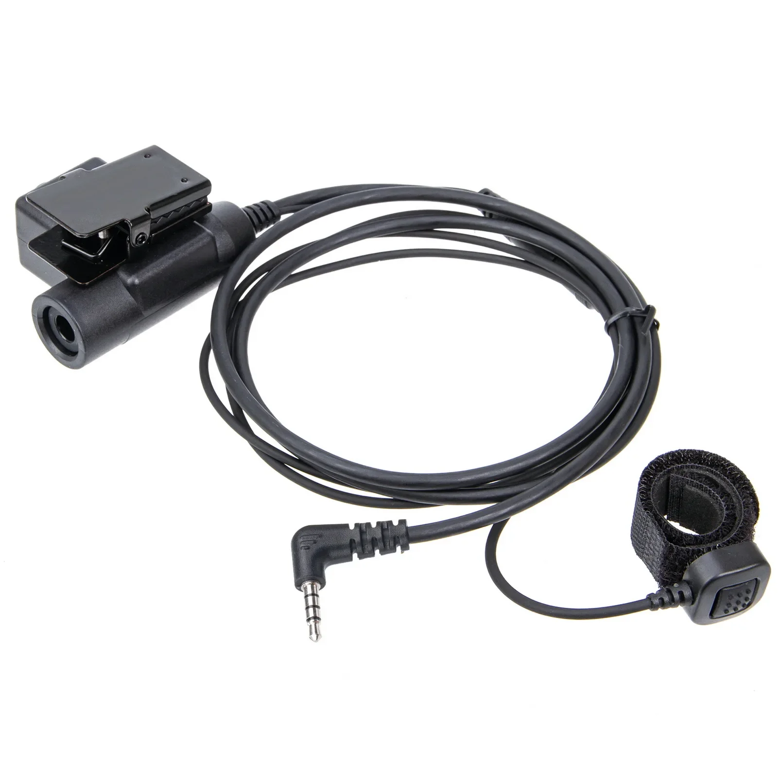 for Xiaomi Two Way Radio U94 PTT Adapter U94 and Finger Microphone PTT High Strength
for Xiaomi Two Way Radio U94 PTT Adapter U94 and Finger Microphone PTT High Strength