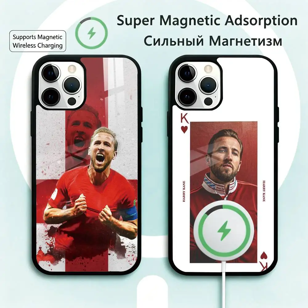 Football Star H-Harry Kane Phone Case For iPhone17,16,15,14,13,12,11 Plus,Pro Magnetic Supports Magnetic Wireless Charging
Football Star H-Harry Kane Phone Case For iPhone17,16,15,14,13,12,11 Plus,Pro Magnetic Supports Magnetic Wireless Charging