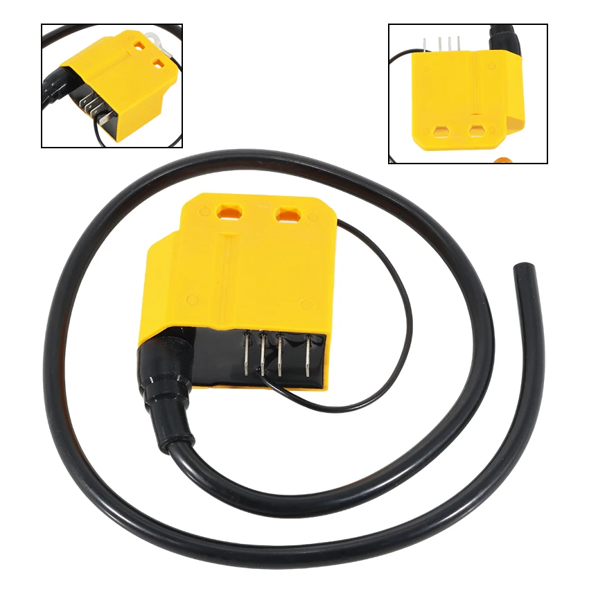 Start Ignition Coil For Derbi Senda 50 R DRD Racing LTD X-Treme Senda 50 SM DRD Racing X-Race X-Treme EBE050
Start Ignition Coil For Derbi Senda 50 R DRD Racing LTD X-Treme Senda 50 SM DRD Racing X-Race X-Treme EBE050