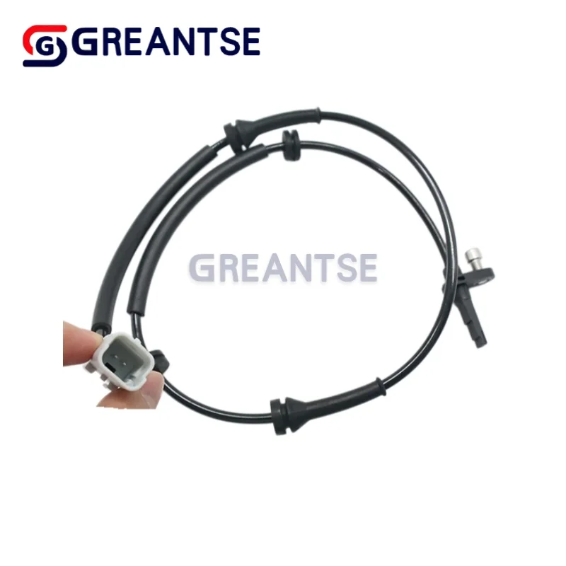 9674852280 9807245880 Front ABS Speed Sensor For Peugeot 308 408 Citroen C4 Grand Picasso
9674852280 9807245880 Front ABS Speed Sensor For Peugeot 308 408 Citroen C4 Grand Picasso