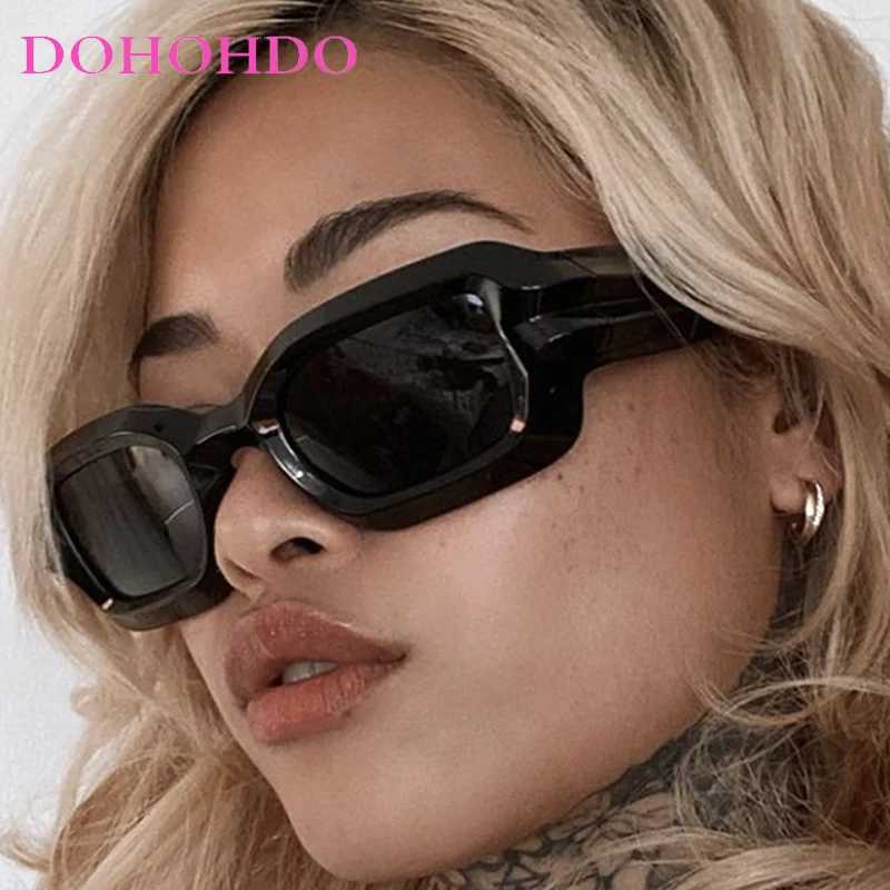 Square Irregular Popular Sunglasses Woman Vintage Punk Sun Glasses Female Fashion Personality Outdoor Sunglass Men Oculos De Sol
Square Irregular Popular Sunglasses Woman Vintage Punk Sun Glasses Female Fashion Personality Outdoor Sunglass Men Oculos De Sol