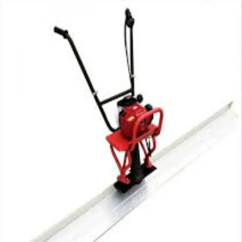 Promotion RENFA Industrial Adjustable Vibrating Level Ruler for Concrete Floor Vibration OEM Customizable Hand-operated Easy
Promotion RENFA Industrial Adjustable Vibrating Level Ruler for Concrete Floor Vibration OEM Customizable Hand-operated Easy