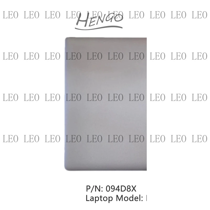 SS New For Dell Precision 5520 Latitude 3560 LCD Rear Top Lid Back Cover 094D8X
SS New For Dell Precision 5520 Latitude 3560 LCD Rear Top Lid Back Cover 094D8X