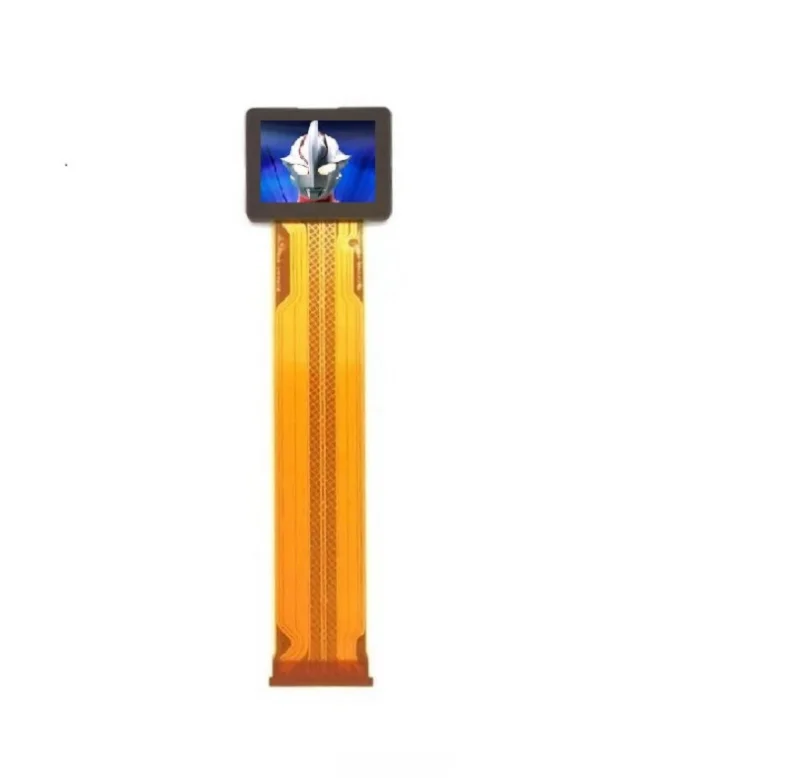 0.71inch 1920x1080 Micro Display Module FHD OLED Screen 0.71 Inch ECX335AF High Brightness Monitor Display
0.71inch 1920x1080 Micro Display Module FHD OLED Screen 0.71 Inch ECX335AF High Brightness Monitor Display