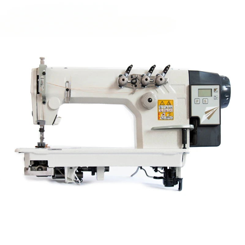 # Hot For HK-3800-D Direct Drive High Speed Three Needle Machine Chain Stitch Industrial Sewing Machine
# Hot For HK-3800-D Direct Drive High Speed Three Needle Machine Chain Stitch Industrial Sewing Machine
