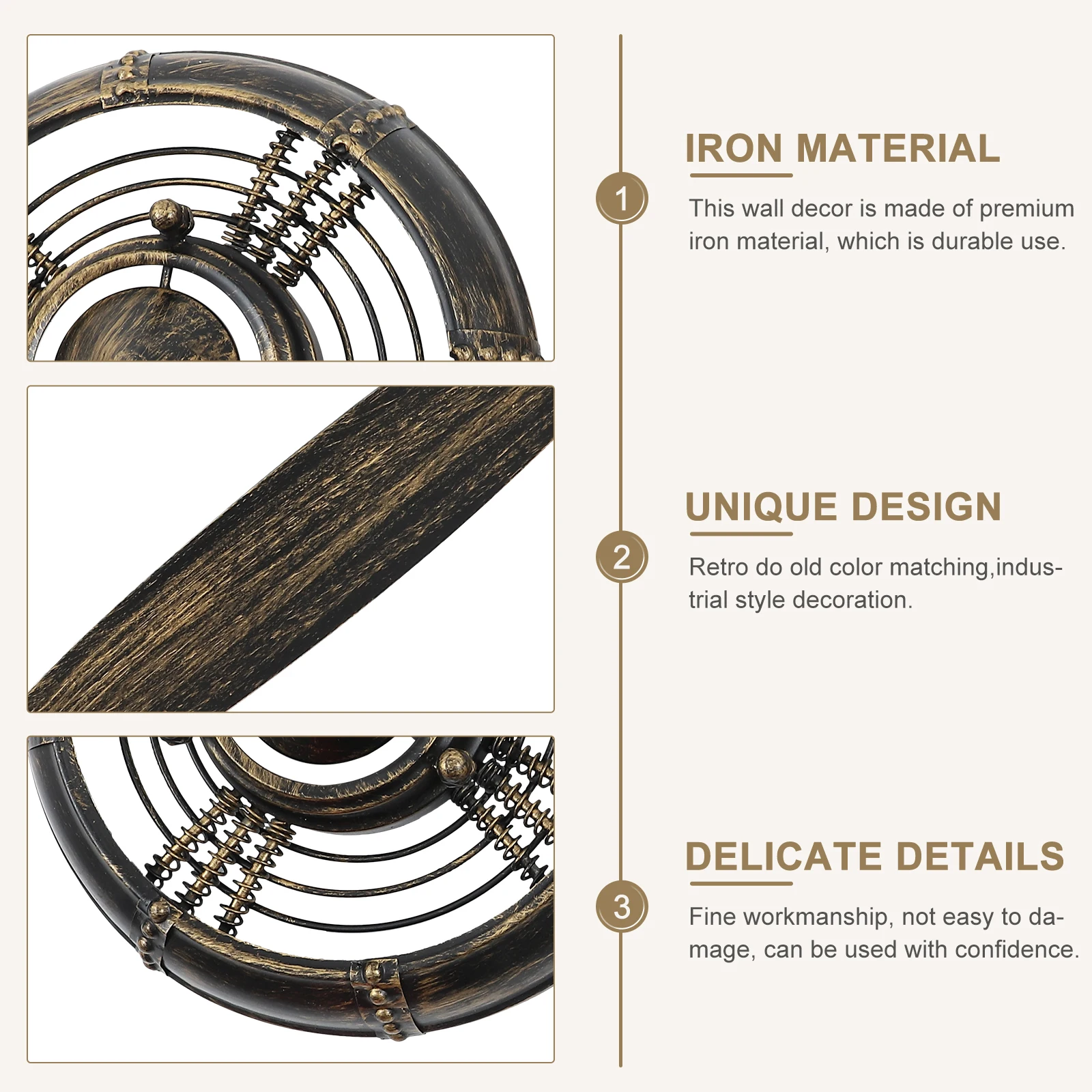 Airplane Head Wall Decoration Steampunk Accessories Home Vintage Metal Iron Art Industrial
Airplane Head Wall Decoration Steampunk Accessories Home Vintage Metal Iron Art Industrial