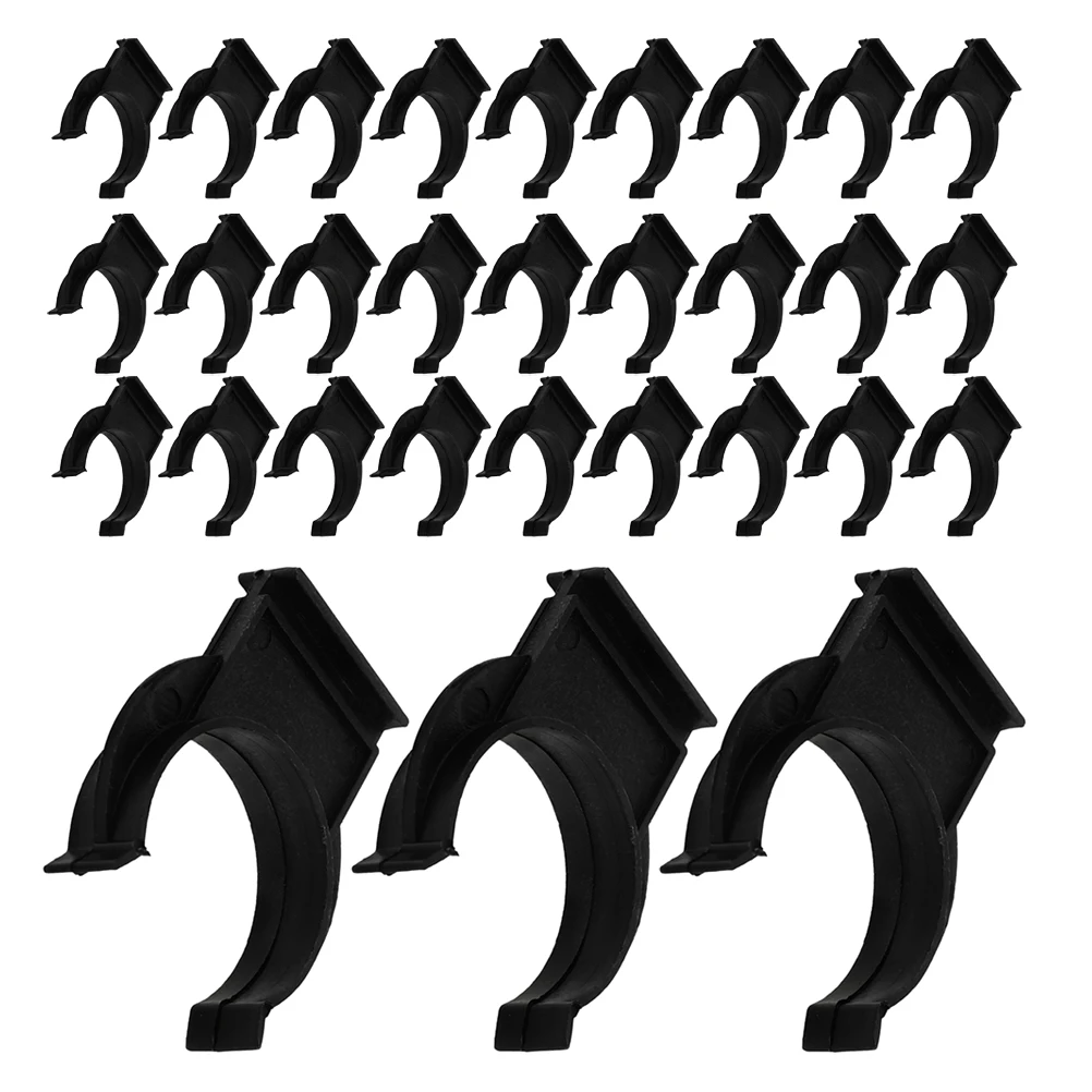 50Pcs Kitchen Plinth Clips Toe Kick Plastic Fastener Cabinet Leg Bracket Furniture Accessory Skirting Board Fixings
50Pcs Kitchen Plinth Clips Toe Kick Plastic Fastener Cabinet Leg Bracket Furniture Accessory Skirting Board Fixings