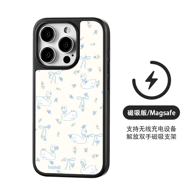 Personalized Cartoon Phone Case for iPhone, Magnetic 13ins, Fall Protection Case, Suitable for iPhone 16 Pro Max, 13
Personalized Cartoon Phone Case for iPhone, Magnetic 13ins, Fall Protection Case, Suitable for iPhone 16 Pro Max, 13