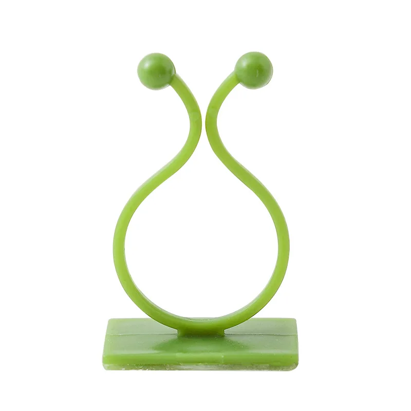 Vine Green Plant Household Seamless Aureum Holder No Punching Climbing on The Wall Storage Self-adhesive Hook Management Line
Vine Green Plant Household Seamless Aureum Holder No Punching Climbing on The Wall Storage Self-adhesive Hook Management Line