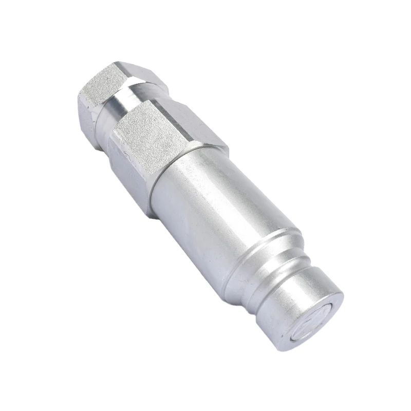 for Bobcat loader flat coupler quick male hydraulic quick connector 7246777
for Bobcat loader flat coupler quick male hydraulic quick connector 7246777