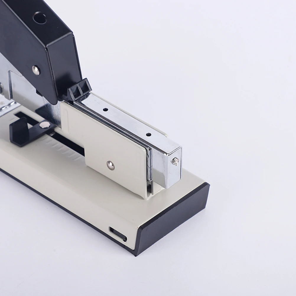 Heavy Duty for Heavy Duty Stapler Binding Papers 100 Sheets Capacity Office Use Easy Design Staples Finisher Tool
Heavy Duty for Heavy Duty Stapler Binding Papers 100 Sheets Capacity Office Use Easy Design Staples Finisher Tool