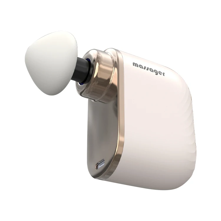 Smart Library Custom Handheld Compact Mini Deep Tissue Muscle Portable Fascia Massage Gun For Vibration Body Deep Percussion Mas
Smart Library Custom Handheld Compact Mini Deep Tissue Muscle Portable Fascia Massage Gun For Vibration Body Deep Percussion Mas