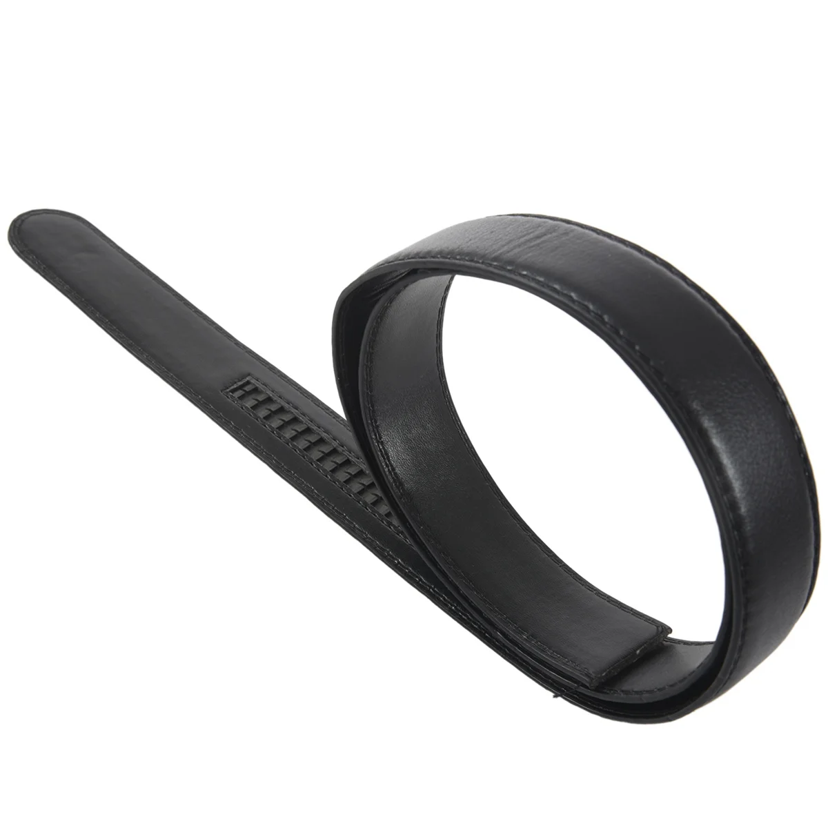 Роскошный мужской кожаный автоматический поясной ремень без пряжки grand 10X, черный
Роскошный мужской кожаный автоматический поясной ремень без пряжки grand 10X, черный