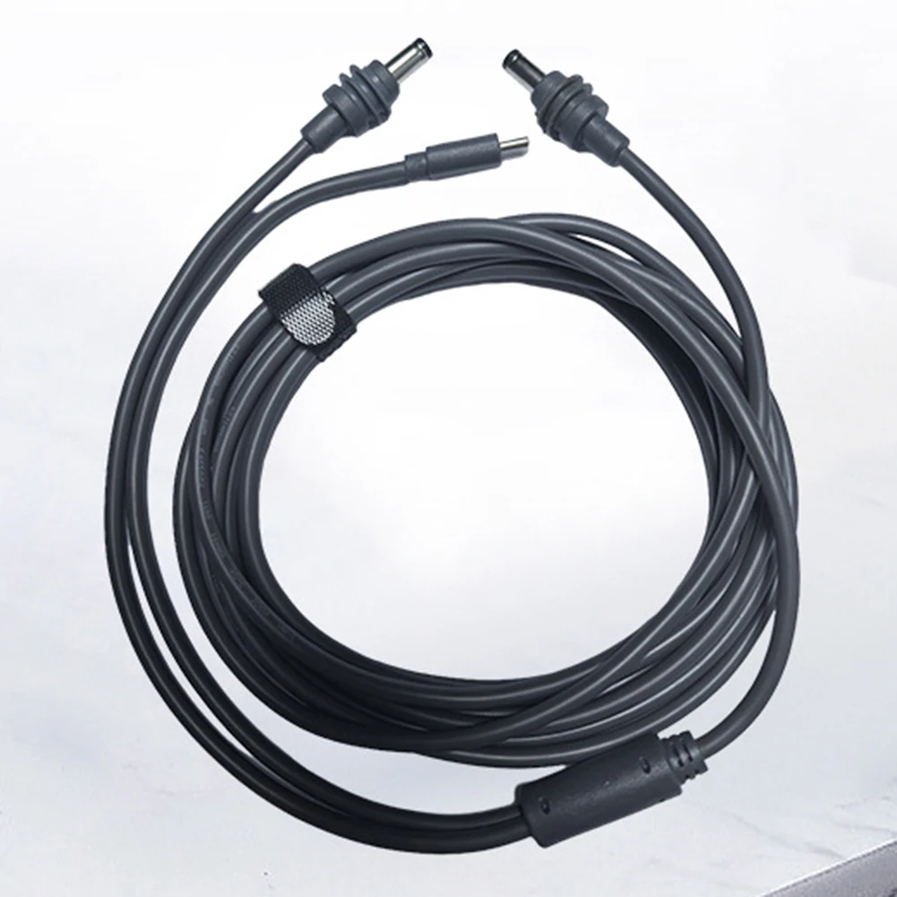 For Starlink 2/3m 2-in-1 USB C To DC Power Cable Waterproof For Mini Charging Cable Automotive Accessories
For Starlink 2/3m 2-in-1 USB C To DC Power Cable Waterproof For Mini Charging Cable Automotive Accessories