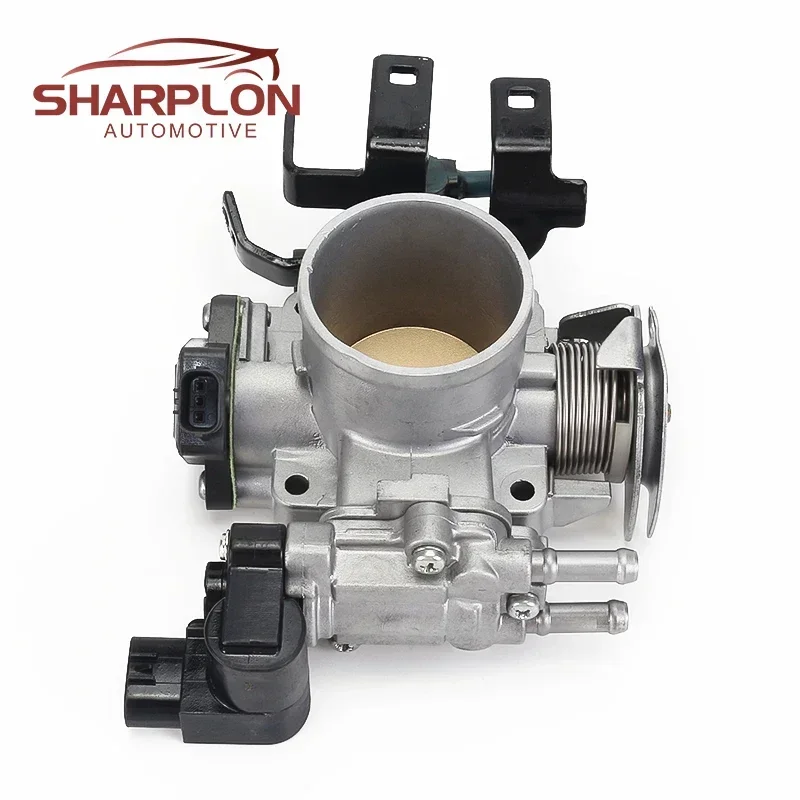 2025 Best Seller 16400-PWA-G52 for Honda Fit FIT Sidi JAZZ Concept 1.31.5 Throttle Assembly Valve Body
2025 Best Seller 16400-PWA-G52 for Honda Fit FIT Sidi JAZZ Concept 1.31.5 Throttle Assembly Valve Body