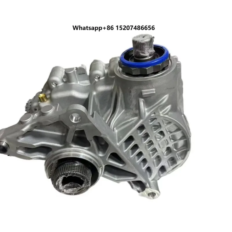 27109811688 27109811709 Car Transfer Box Transmission Chassis Parts
27109811688 27109811709 Car Transfer Box Transmission Chassis Parts
