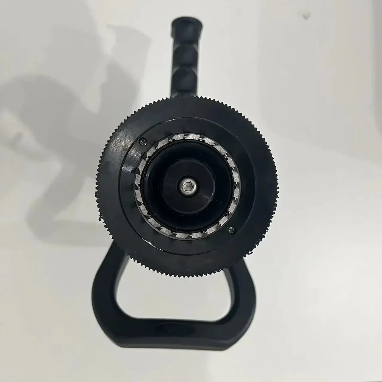 Nice Price Fire Fighting Equipment Fire Fighting Water Fire Hose Nozzle
Nice Price Fire Fighting Equipment Fire Fighting Water Fire Hose Nozzle