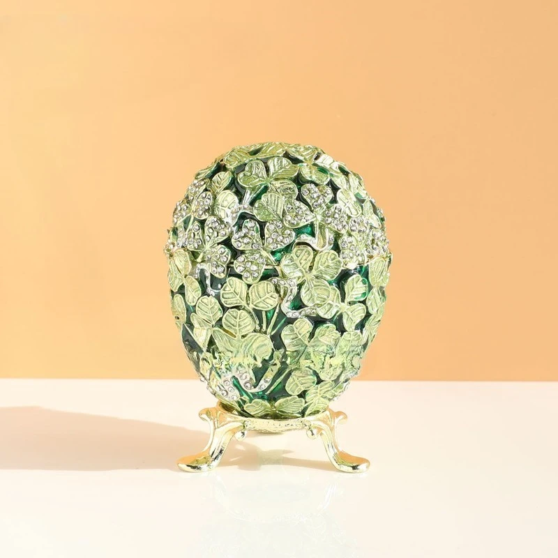 Egg Easter Easter Egg Decoration Ornament Ornament Jewelry Storage Jewelry Box
Egg Easter Easter Egg Decoration Ornament Ornament Jewelry Storage Jewelry Box
