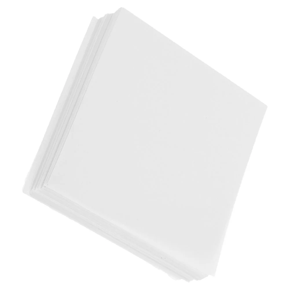 Cellulose Weighing Paper Laboratory Accessories Translucent Samples Transfer Parchment
Cellulose Weighing Paper Laboratory Accessories Translucent Samples Transfer Parchment