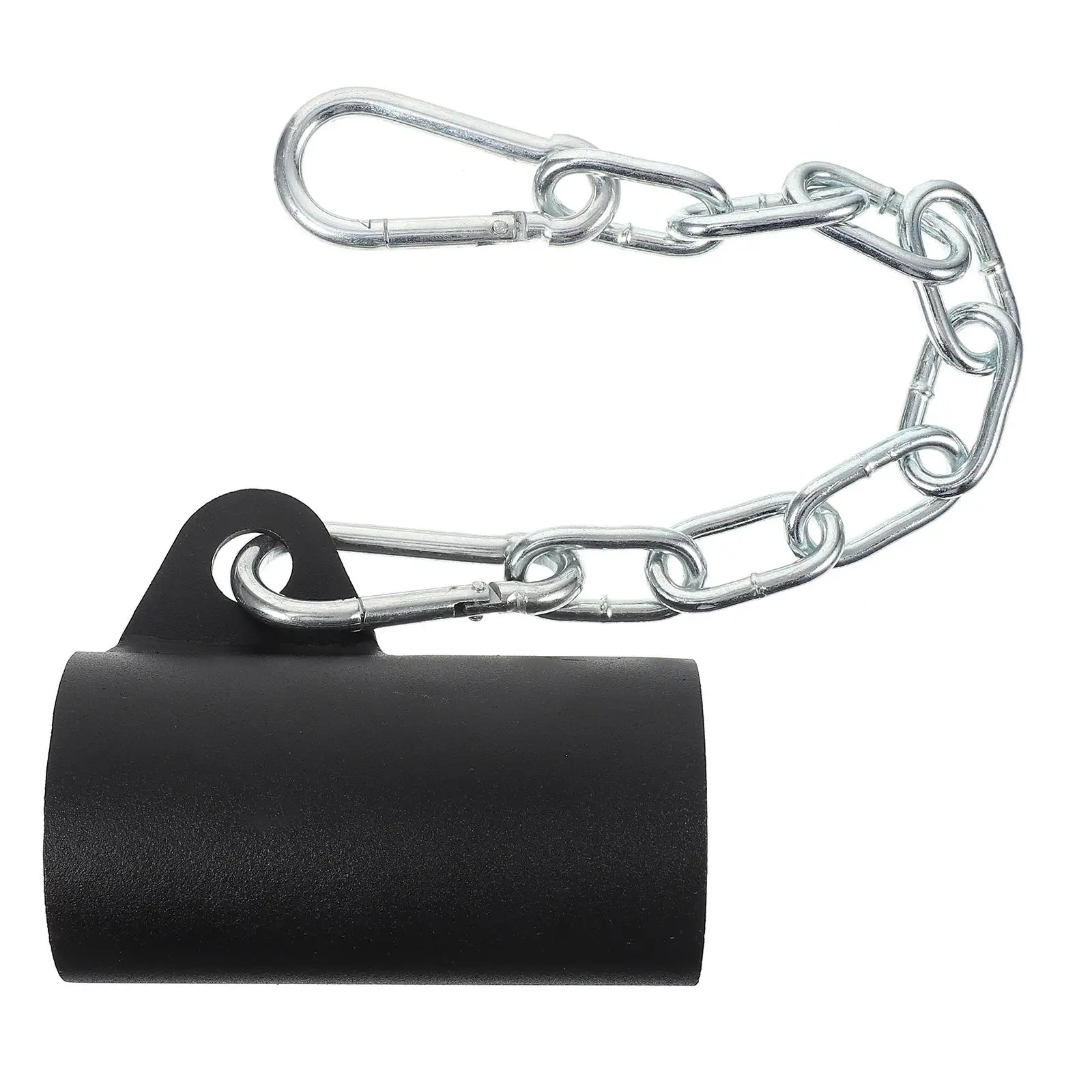 Bent Barbell Pull Handle Accessories Collar Barbell Attachment Workout Tool Fitness Supplies
Bent Barbell Pull Handle Accessories Collar Barbell Attachment Workout Tool Fitness Supplies