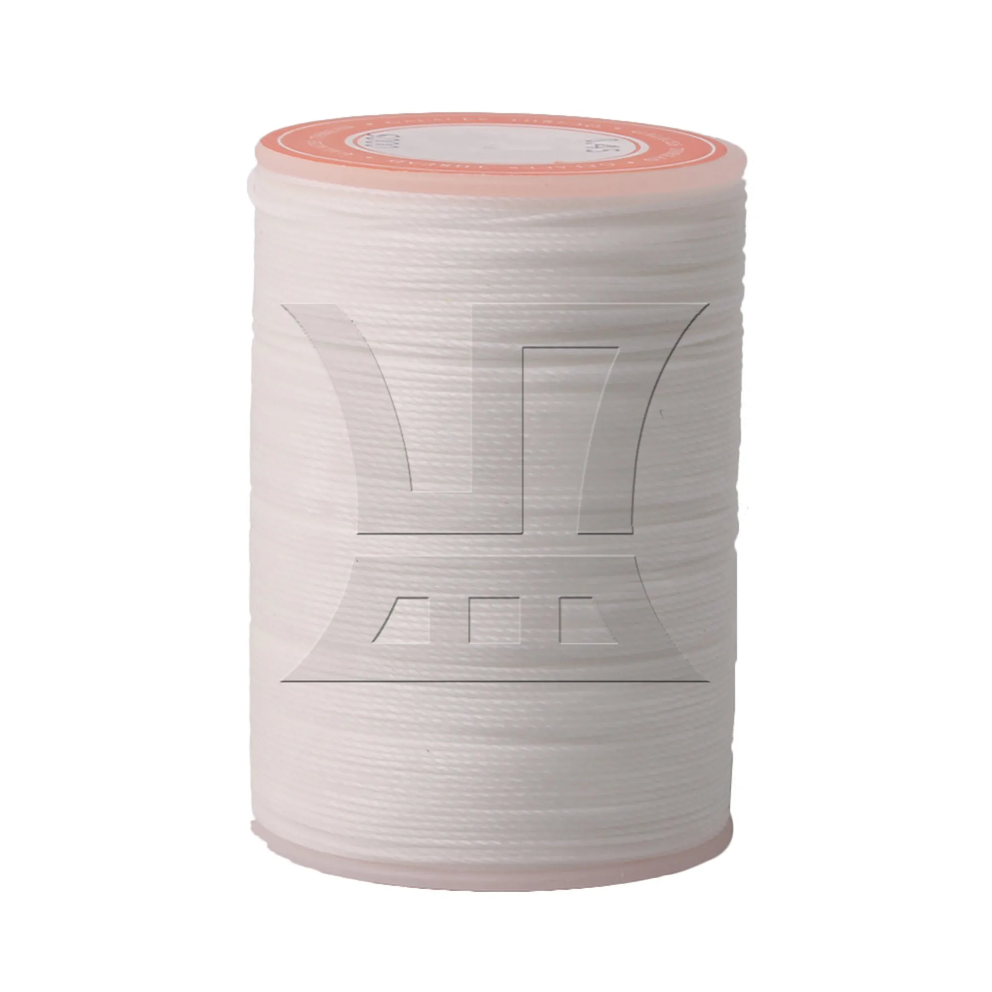 CNBTR 1pc Thread Waxed Cord White 0.45mm for Jewelry Making
CNBTR 1pc Thread Waxed Cord White 0.45mm for Jewelry Making