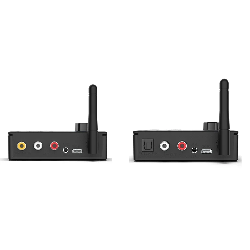 Hot-HIFI 5.4 Bluetooth Receiver Digital To Analog Digital To Analog Remote Control Converter Adapter
Hot-HIFI 5.4 Bluetooth Receiver Digital To Analog Digital To Analog Remote Control Converter Adapter