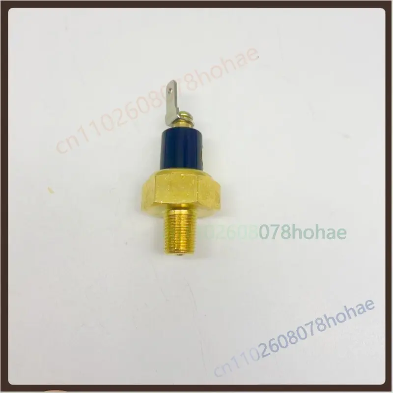 NJ131 Engine Oil Pressure Alarm Sensor Low Oil Pressure Warning Sending Unit For Truck Farm Vehicle Forklift Replacement Parts
NJ131 Engine Oil Pressure Alarm Sensor Low Oil Pressure Warning Sending Unit For Truck Farm Vehicle Forklift Replacement Parts