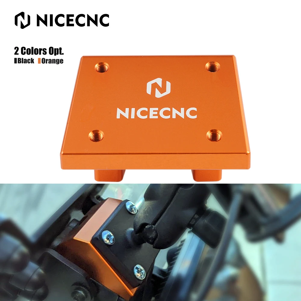 Motorcycle Phone GPS Navigation Plate Bracket Stand Holder For KTM 790 890 Adventure R/S/Rally 2019-2022 390 Adventure 2020-2023 
Motorcycle Phone GPS Navigation Plate Bracket Stand Holder For KTM 790 890 Adventure R/S/Rally 2019-2022 390 Adventure 2020-2023