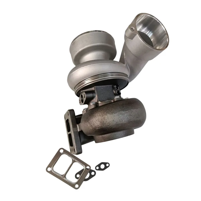 T1238 Turbo 465032-5001S 465032-0001 465032-9001 465032-1 6N7203 0R5841 Turbocharger for Earth Moving D8K 583K with D342 Engine
T1238 Turbo 465032-5001S 465032-0001 465032-9001 465032-1 6N7203 0R5841 Turbocharger for Earth Moving D8K 583K with D342 Engine