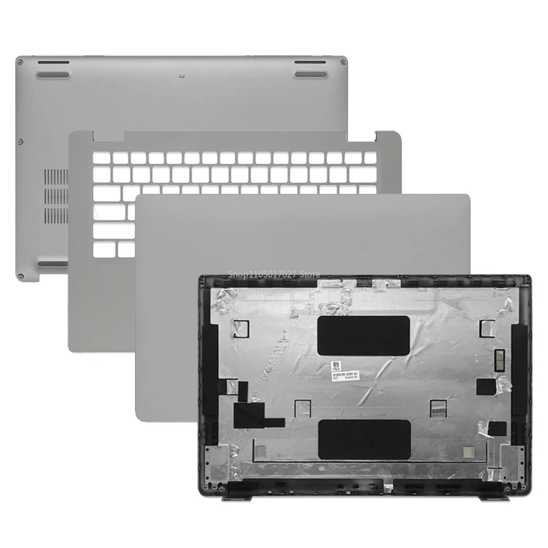 Новый чехол для ноутбука Dell Latitude 5420 E5420 14 дюймов, задняя верхняя крышка с ЖК-дисплеем, упор для рук, верхняя крышка, нижняя часть корпуса 0DW98X 0WXKXK 063DTN A20696
Новый чехол для ноутбука Dell Latitude 5420 E5420 14 дюймов, задняя верхняя крышка с ЖК-дисплеем, упор для рук, верхняя крышка, нижняя часть корпуса 0DW98X 0WXKXK 063DTN A20696