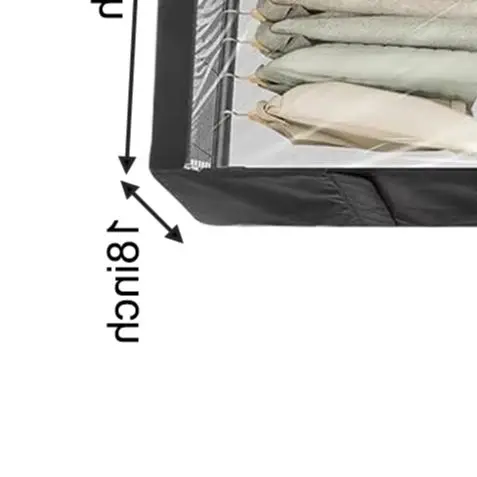 1pcs Garment Rack Cover Oxford Fabric Durable= Dustproof Waterproof Clothing Rack Covers With Zipper For Bedroom Storage
1pcs Garment Rack Cover Oxford Fabric Durable= Dustproof Waterproof Clothing Rack Covers With Zipper For Bedroom Storage