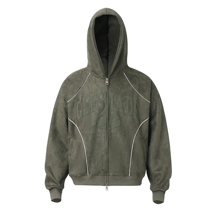 Винтажная замшевая толстовка большого размера в стиле хип-хоп Harakuju, уличная одежда, пуловер с принтом, толстовки для мужчин, уличная одежда
Винтажная замшевая толстовка большого размера в стиле хип-хоп Harakuju, уличная одежда, пуловер с принтом, толстовки для мужчин, уличная одежда