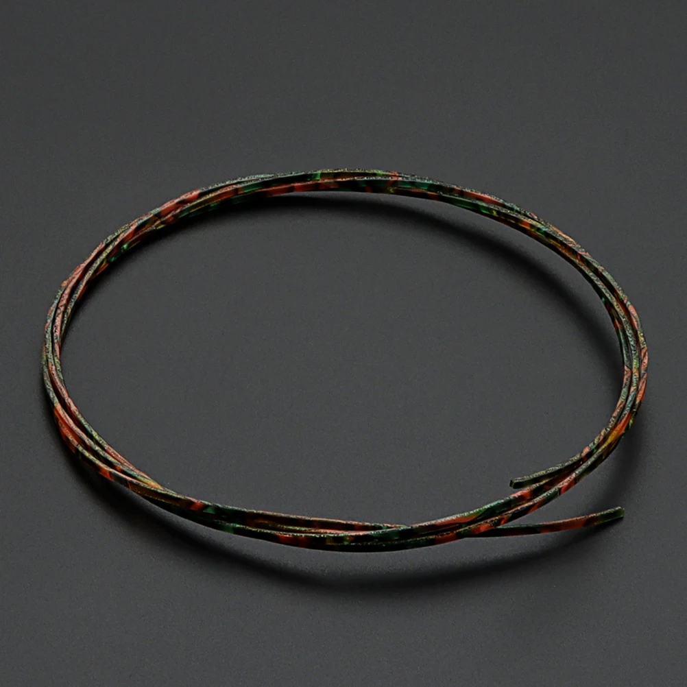 1 Pc Guitar Binding Purfling Strip 1650x2x1 5mm GJ25 Classical Accessories Durable Edging Strips Ukulele Inlay Material
1 Pc Guitar Binding Purfling Strip 1650x2x1 5mm GJ25 Classical Accessories Durable Edging Strips Ukulele Inlay Material