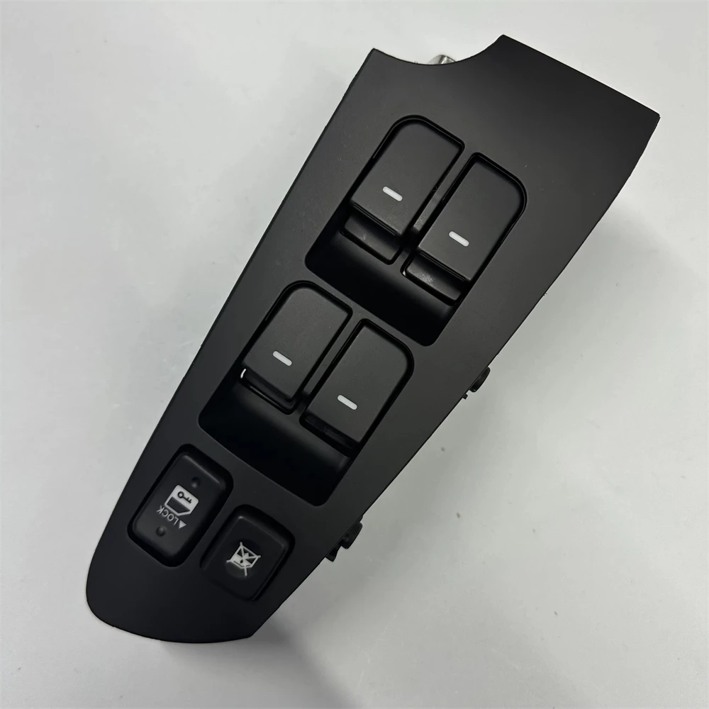 New 93570-1M100WK 935701M100WK Power Window Main Switch For KIA Forte Cerato Koup 2010 2013 Drive Side 93570 1M100WK
New 93570-1M100WK 935701M100WK Power Window Main Switch For KIA Forte Cerato Koup 2010 2013 Drive Side 93570 1M100WK
