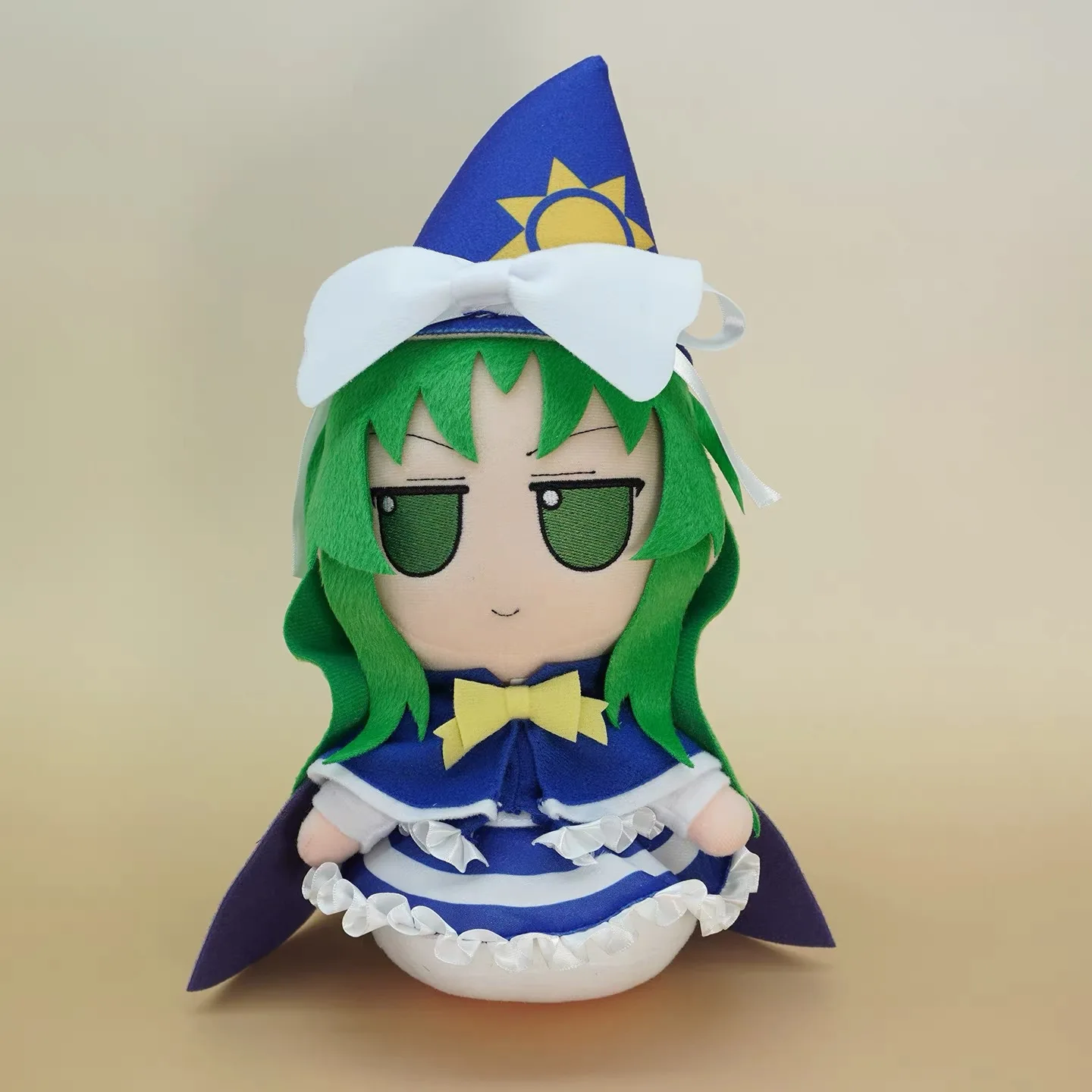 20cm TouHou Project Succubus Plush Toys Cute Soft Stuffed Anime Fumo Cosplay Pillow Dolls For Kid Birthday Christmas Gift
20cm TouHou Project Succubus Plush Toys Cute Soft Stuffed Anime Fumo Cosplay Pillow Dolls For Kid Birthday Christmas Gift