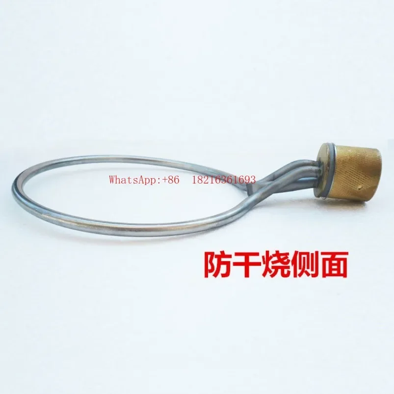 Store I182 YX-280 Portable Autoclave Pressure Steam Sterilizer Accessories Heating Tube Electric Heating Ring
Store I182 YX-280 Portable Autoclave Pressure Steam Sterilizer Accessories Heating Tube Electric Heating Ring