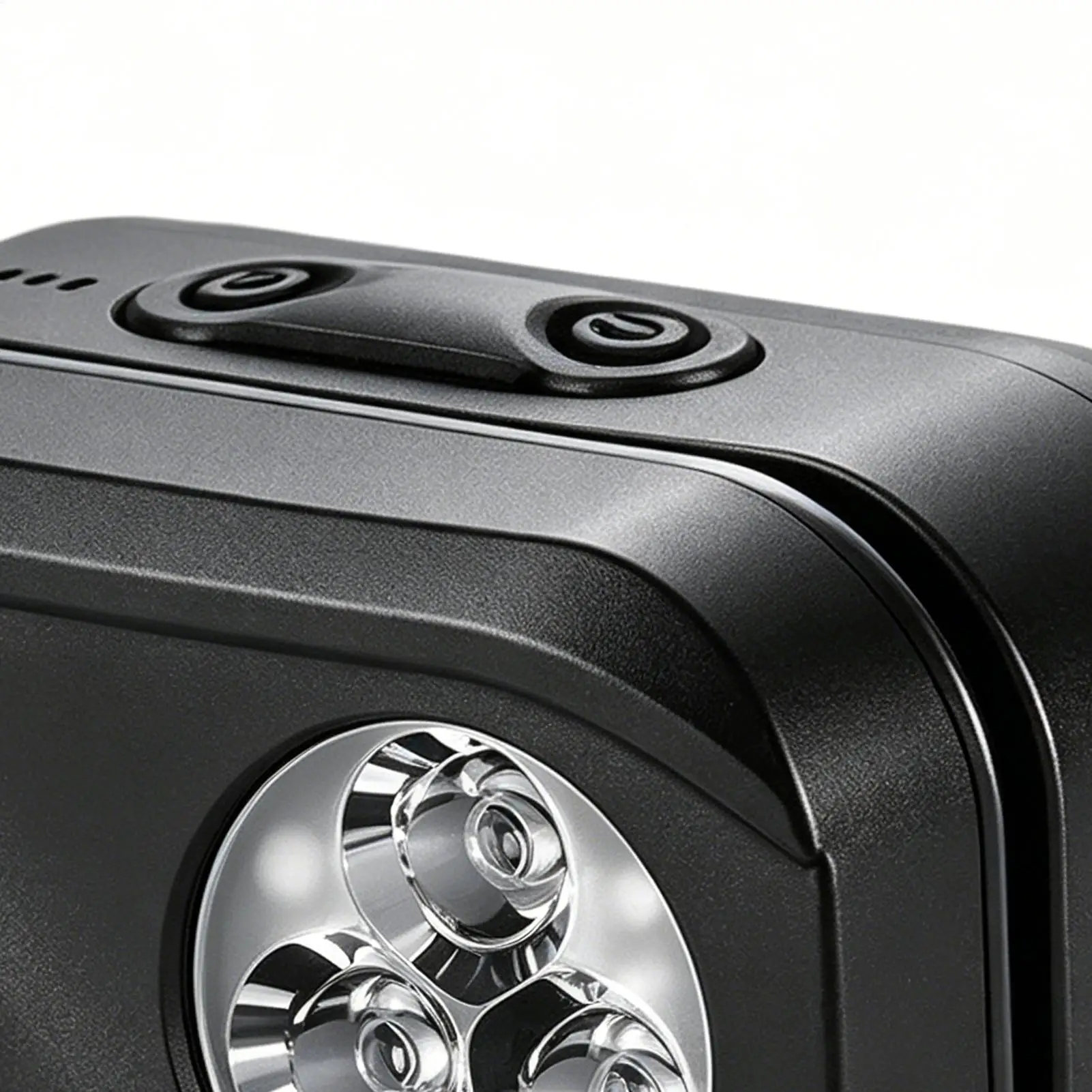 Camping Headlamps 14 Modes Rechargeable Gear LED Flashlight 900 Lumen Waterproof Head Light For Camping Hiking Fishing Walking
Camping Headlamps 14 Modes Rechargeable Gear LED Flashlight 900 Lumen Waterproof Head Light For Camping Hiking Fishing Walking