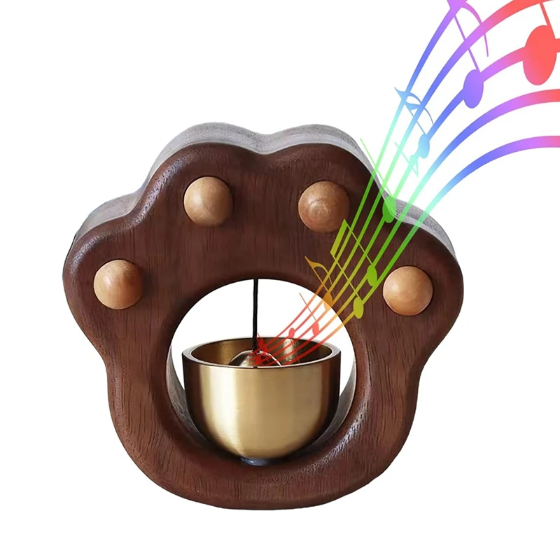Shopkeepers Bell, Decorative Fridge Magnets, Magnetically-Attached Wood Doorbell, Door Chime For Business When Entering
Shopkeepers Bell, Decorative Fridge Magnets, Magnetically-Attached Wood Doorbell, Door Chime For Business When Entering