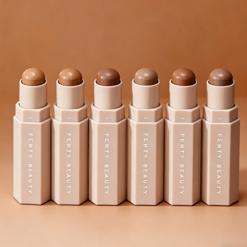 Hot Brand Silky Three-dimensional Contour Stick Concealer Smooth Lasting Nose Shadow Waterproof Face Contour Makeup Cosmetics
Hot Brand Silky Three-dimensional Contour Stick Concealer Smooth Lasting Nose Shadow Waterproof Face Contour Makeup Cosmetics