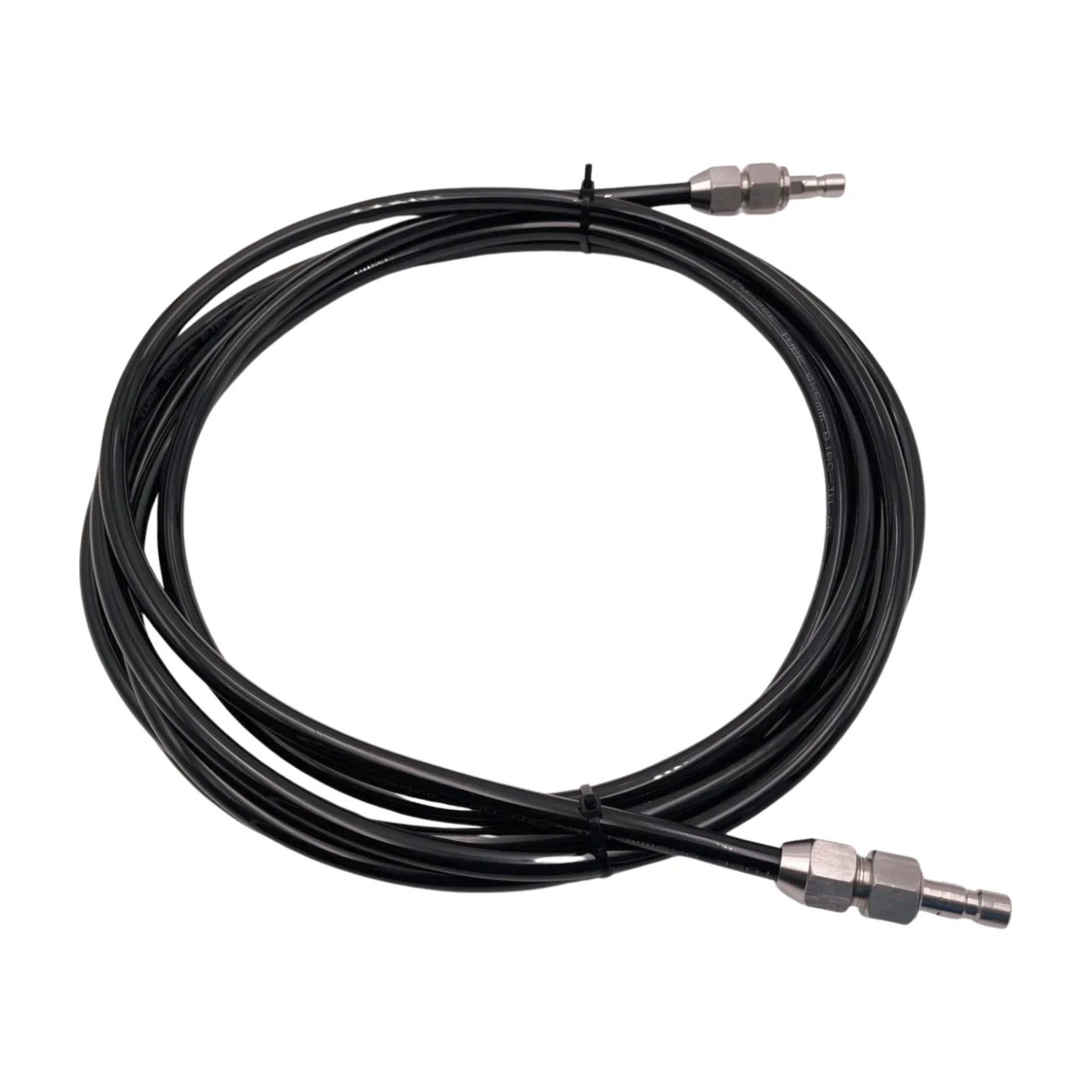 HengRi Type Quick Connect Plugs Laser Wire Feeder Feeding Machine Torch Liner PU Pipe Stainless Steel PTFE Welding Tube 4Meters
HengRi Type Quick Connect Plugs Laser Wire Feeder Feeding Machine Torch Liner PU Pipe Stainless Steel PTFE Welding Tube 4Meters