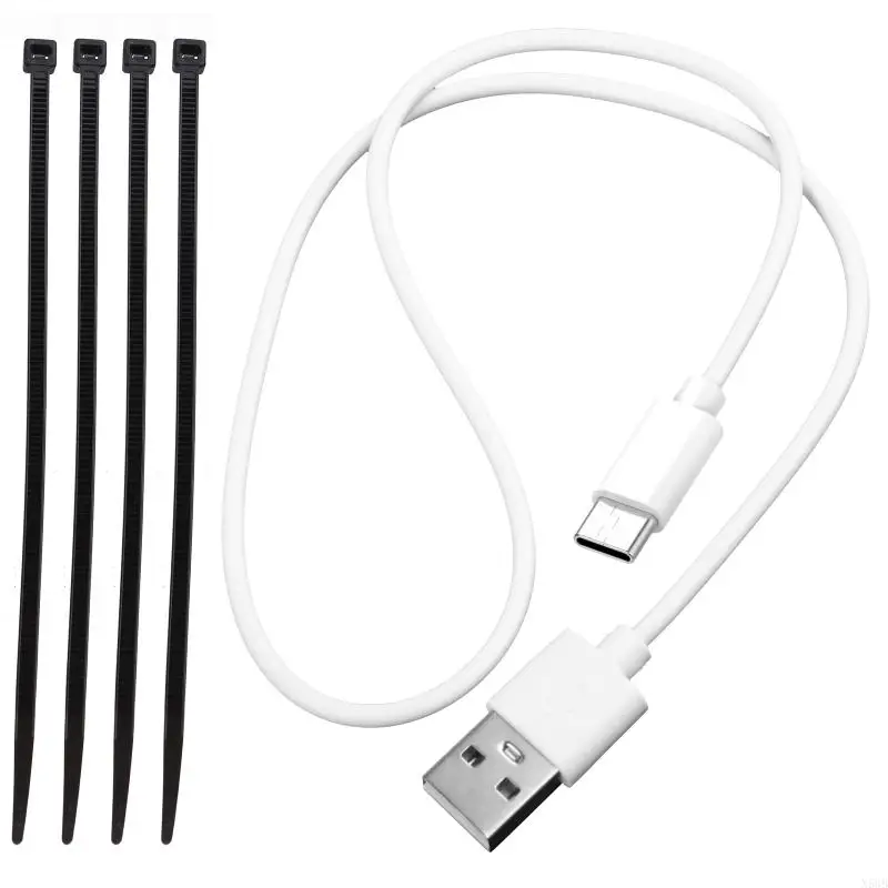 N58B Reflective Backpack USB Rechargeable Riding Backpack with Remote Control