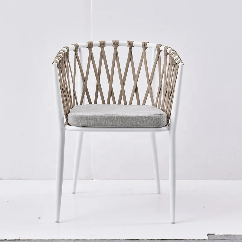 * Directly Design Natural Rope Woven Dining Outdoor Leisure Rope Chair
* Directly Design Natural Rope Woven Dining Outdoor Leisure Rope Chair