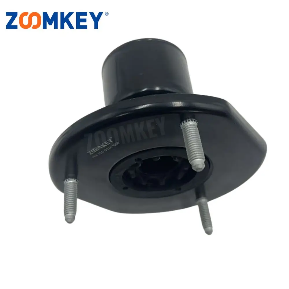 ZOOMKEY Set 6 Front Suspension Strut Mount Kit for Mercedes-Benz ML320 ML350 ML500 ML550
ZOOMKEY Set 6 Front Suspension Strut Mount Kit for Mercedes-Benz ML320 ML350 ML500 ML550
