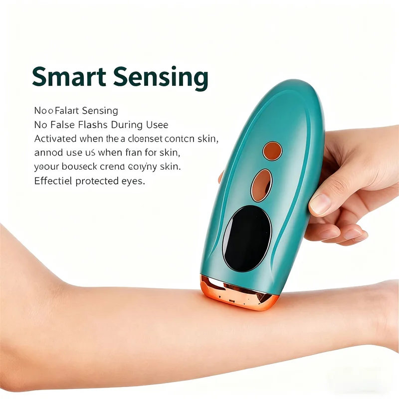 IPL лазерное устройство для удаления волос, перманентный безболезненный 999K вспышки, эпилятор, портативный инструмент для удаления линий на лице и теле для женщин и девочек, бикини
IPL лазерное устройство для удаления волос, перманентный безболезненный 999K вспышки, эпилятор, портативный инструмент для удаления линий на лице и теле для женщин и девочек, бикини