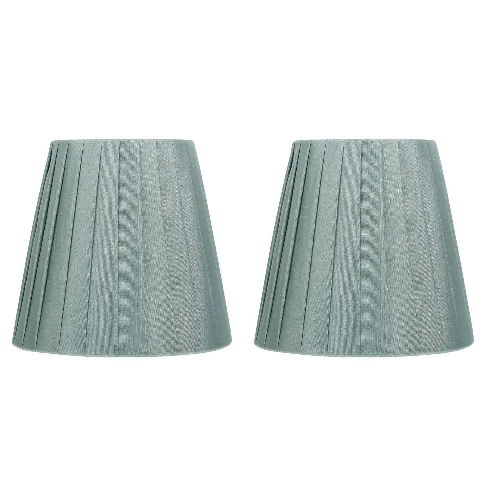 2Pcs Chic Cloth Lampshade Desk Lamp Shade Multi-Function Light Protective Cover for Bedroom Living Room Table Lamp Cover
2Pcs Chic Cloth Lampshade Desk Lamp Shade Multi-Function Light Protective Cover for Bedroom Living Room Table Lamp Cover