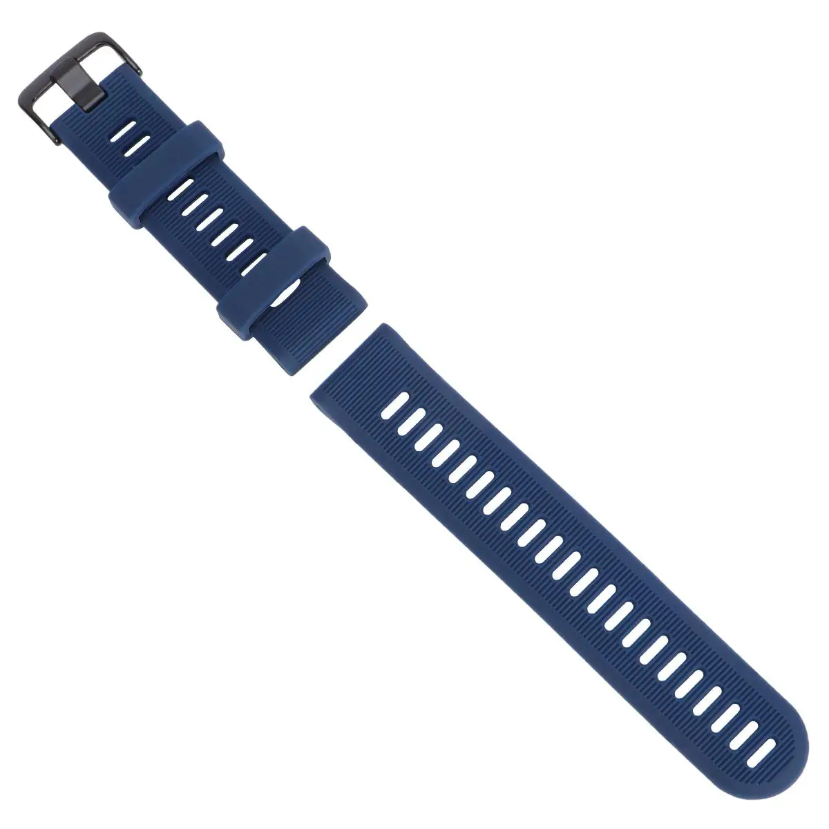 Silicone Watch Strap Lightweight Breathable PC Material Replacement Bands Compatible Smart Watches Adjustable Length Durable
Silicone Watch Strap Lightweight Breathable PC Material Replacement Bands Compatible Smart Watches Adjustable Length Durable