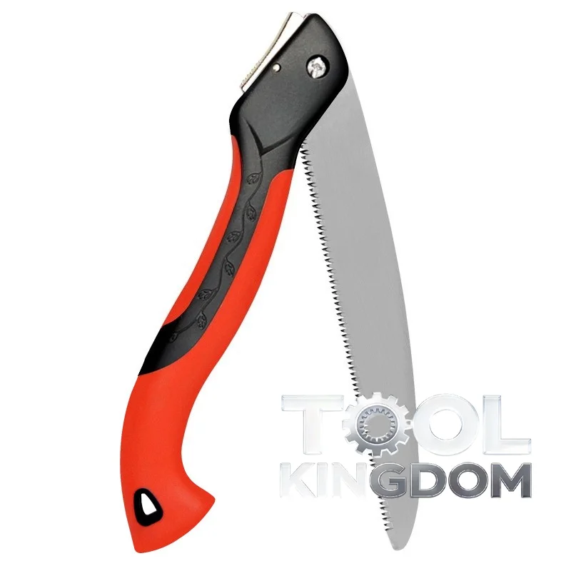 Qihong Triple Fast Folding Saw, Household Woodworking Board Garden Fruit Trimming Saw Hand Saw, Manual Saw Tree Saw
Qihong Triple Fast Folding Saw, Household Woodworking Board Garden Fruit Trimming Saw Hand Saw, Manual Saw Tree Saw